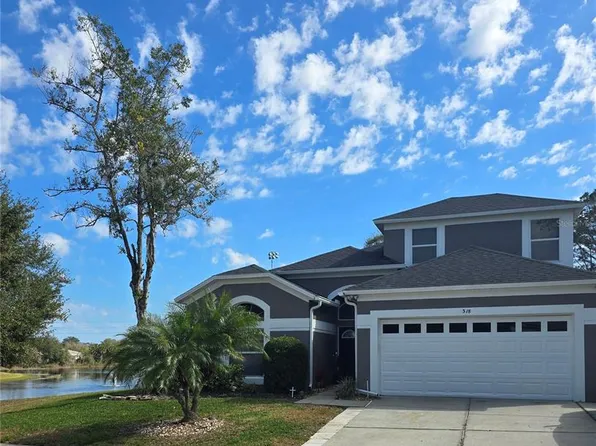 318 Mohave Ter, Lake Mary, FL 32746