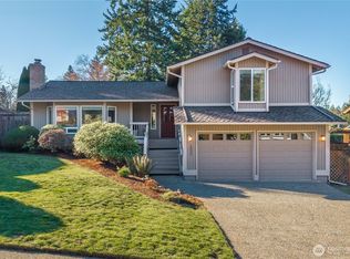 Fairwood Park, Renton, WA 98058