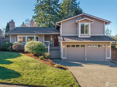 16609 163rd Place SE, Renton, WA, 98058