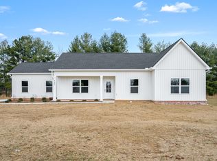 4151 Asbury Rd LOT 2, Manchester, TN 37355