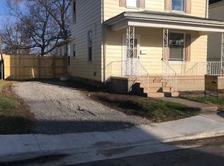 187 Arch St, Chillicothe, OH