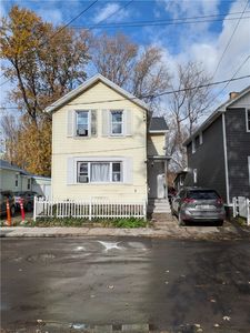 26 Skuse St, Rochester, NY, 14605