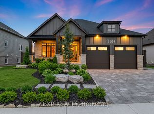 3598 Canfield Cres, Fort Erie, ON L0S1S0