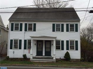 444 Ellisdale Rd, Chesterfield, NJ 08515