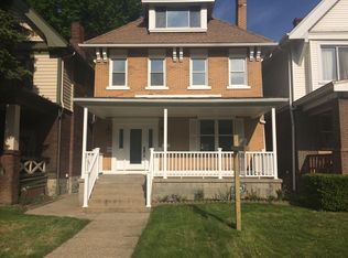 1118 Jancey St, Pittsburgh, PA