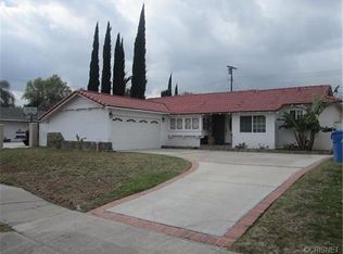 8517 Belmar Ave, Northridge, CA 91324