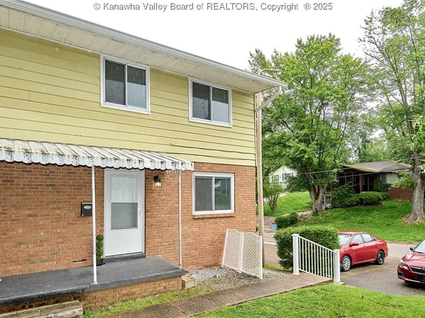 4707A Marlanka Ln, South Charleston, WV 25309