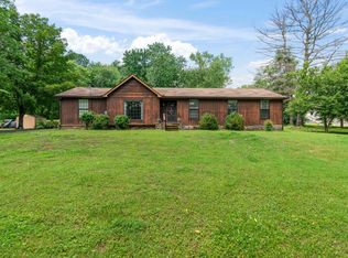 143 Lakeshore Dr, Old Hickory, TN 37138