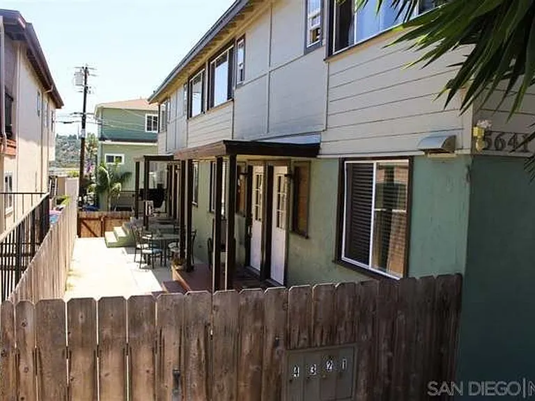 5641 Mildred St, San Diego, CA 92110 — Photo 2