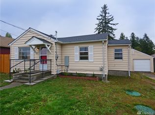 2320 NE Stone Way, Bremerton, WA 98310