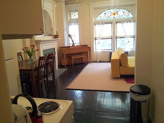 5th image of 428 W 147th St #2