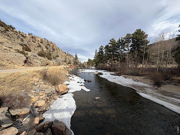 2nd image of 32370 Poudre Canyon Rd