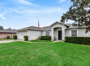 1536 Wakefield Ter, Titusville, FL 32796