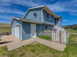 18 Jacob Dr, Jefferson City, MT 59638
