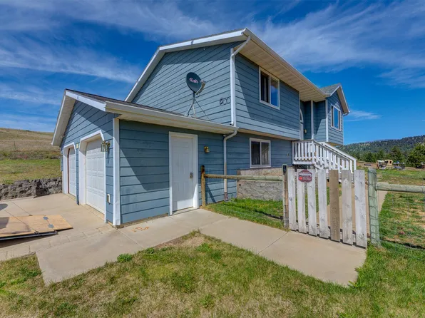 18 Jacob Dr, Jefferson City, MT 59638