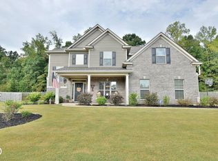 9441 Forest Crown Dr, Fortson, GA 31808