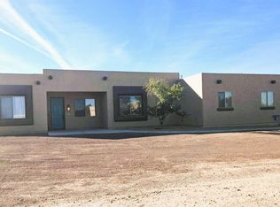 27720 N 237th Dr, Wittmann, AZ 85361