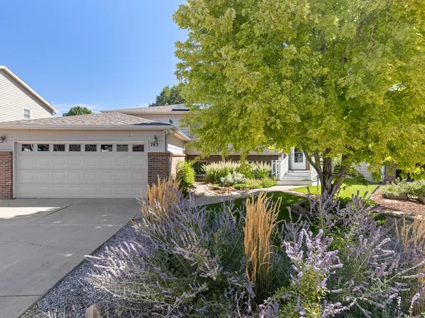 743 Ponderosa Dr, Windsor, CO 80550