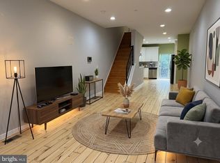1926 E Firth St, Philadelphia, PA 19125