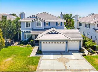 12747 N Overlook Dr, Rancho Cucamonga, CA 91739
