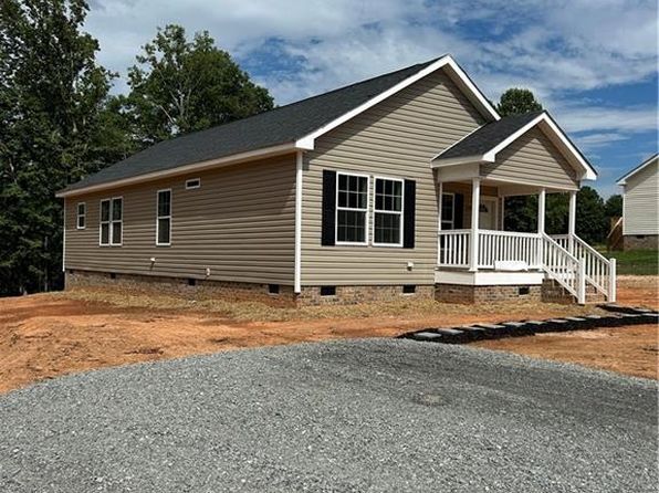 2306 Haymeadow Rd, Hays, NC 28635