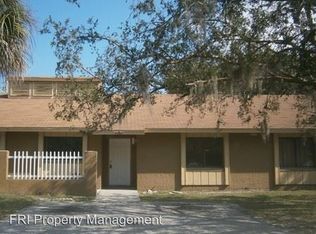 4643 N Pine Hills Rd #106, Orlando, FL 32808