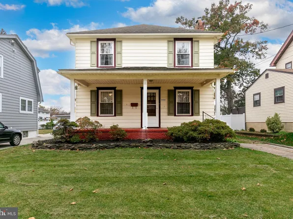 4446 Terrace Ave, Pennsauken, NJ 08109
