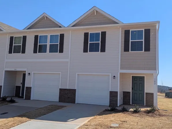 102 Knob Ln, Advance, NC 27006