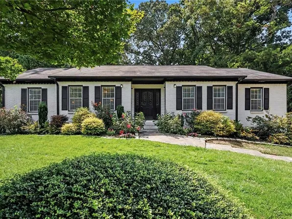 745 Greenwood Ln SW, Atlanta, GA 30331