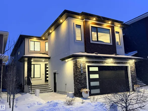 1903 20th Ave NW, Edmonton, AB T6T 2K9