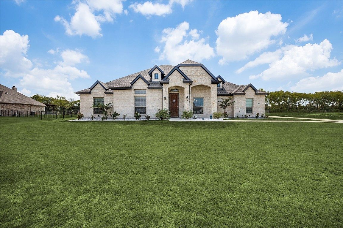 1028 Lynx Hollow Trl, Forney, TX 75126 MLS 20482434 Zillow