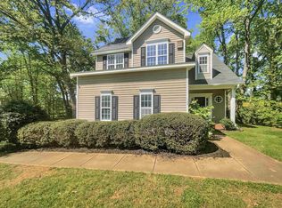 1209 Jogging Ct, Raleigh, NC 27603
