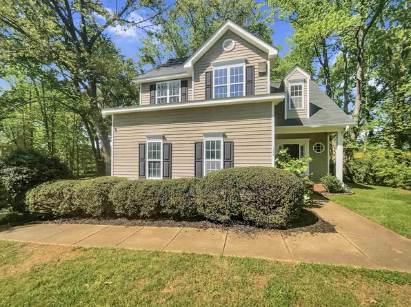 1209 Jogging Ct, Raleigh, NC 27603