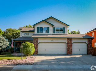 3735 Jefferson Dr, Loveland, CO 80538