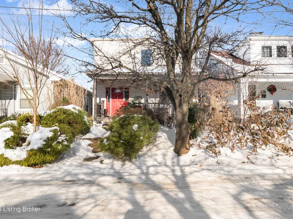 3005 Aubert Ave, Louisville, KY 40206