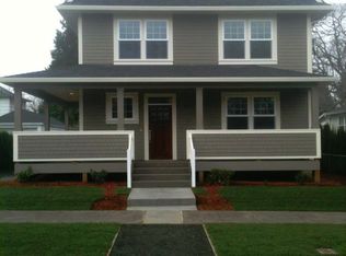 6725 N Curtis Ave, Portland, OR 97217
