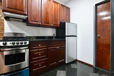 Rented by Corcoran