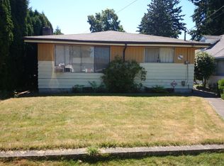 3735 SW 98th St, Seattle, WA 98126