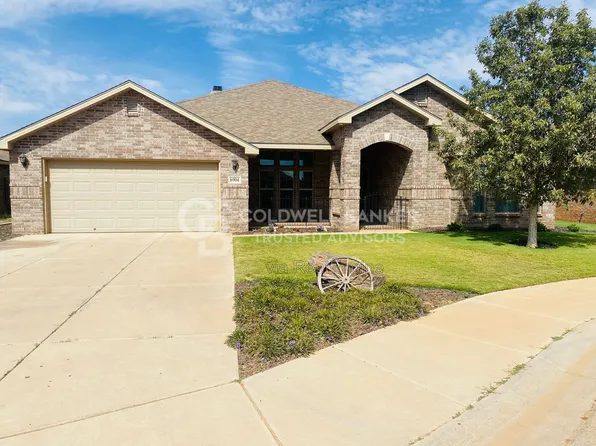 6904 92nd St, Lubbock, TX 79424