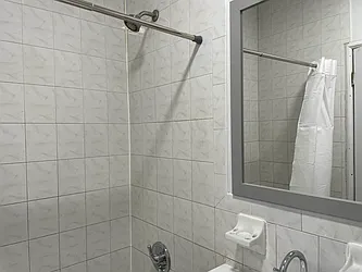 Rented by Budget Real Estate NYC Inc