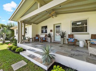 511 Bowles St, Neptune Beach, FL 32266