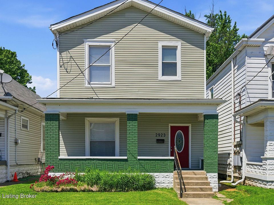 1st image of 2923 W Market St