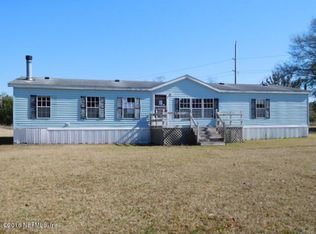 44189 Higginbotham Dr, Callahan, FL 32011
