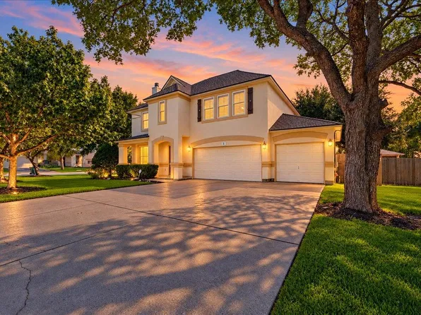 301 Leanne Dr, Georgetown, TX 78633
