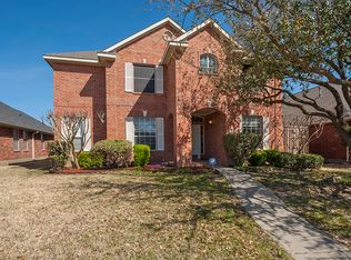 2737 Faxon Dr, Plano, TX 75025