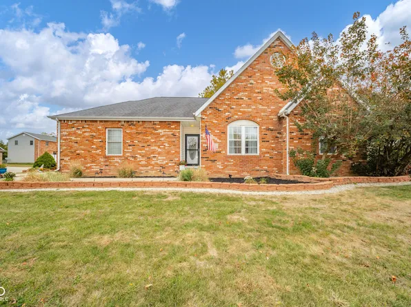 1600 S Midway Dr, Yorktown, IN 47396