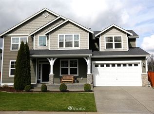8315 230th Stct E, Graham, WA