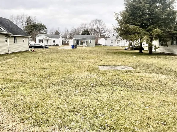 1232 S Jay St #217b1 & 218, Kokomo, IN 46902