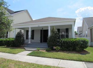 216 Longview Ave, Celebration, FL 34747