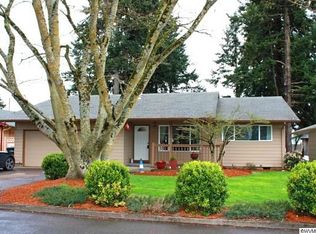 4717 Carolina Ave NE, Salem, OR 97305